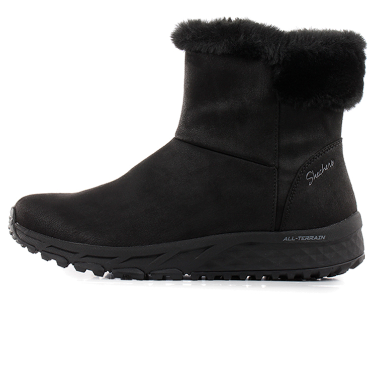 Сапоги Skechers ESCAPE PLAN - COZY C photo Сапоги Skechers ESCAPE PLAN - COZY C photo