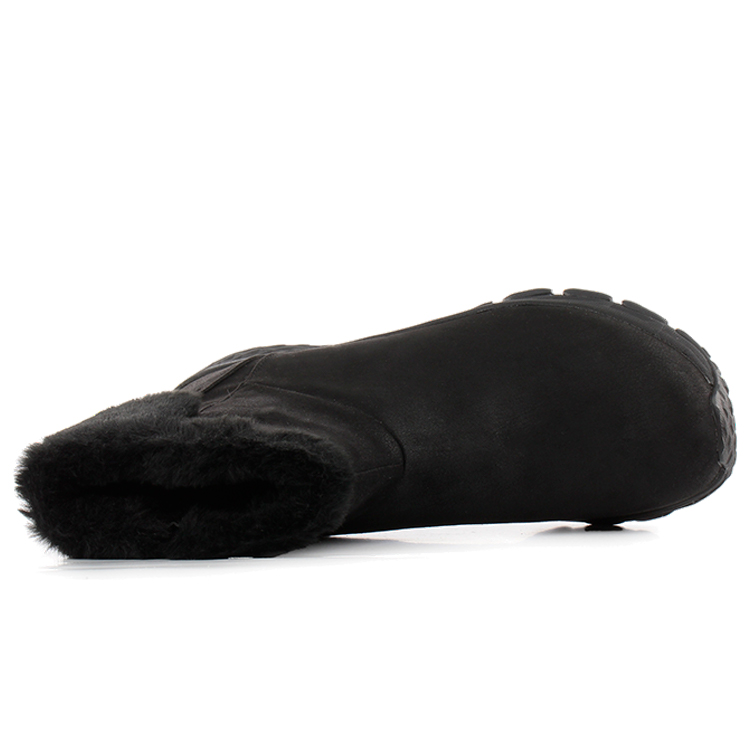 Сапоги Skechers ESCAPE PLAN - COZY C / Женский / 37 / Черный photo 3