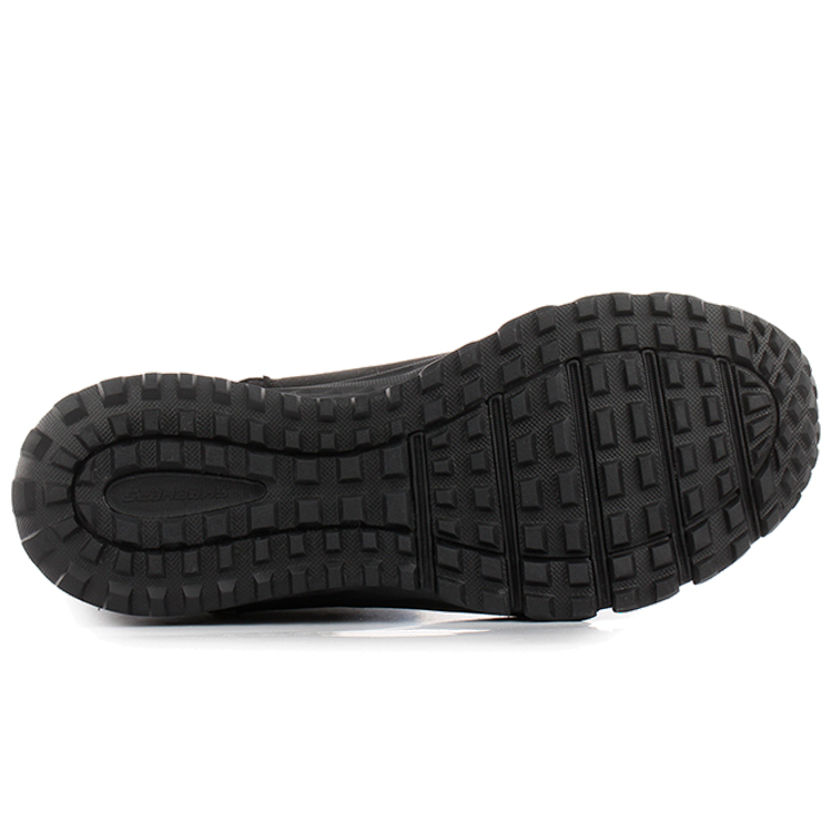 Сапоги Skechers ESCAPE PLAN - COZY C / Женский / 37 / Черный photo 4