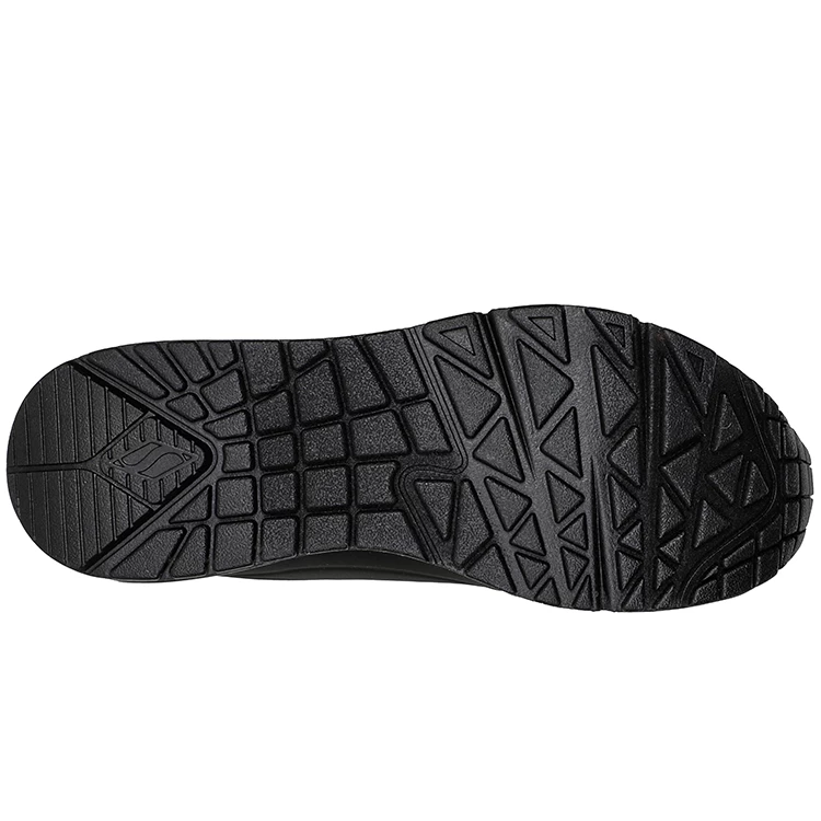 Кроссовки Skechers Uno / Женский / 42 / Черный photo 4