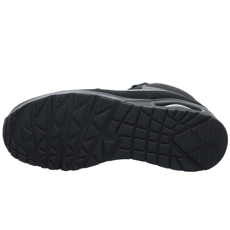 Ghete Skechers UNO - STACRE SHINE pt Femei / 36.5 / Negru photo 3