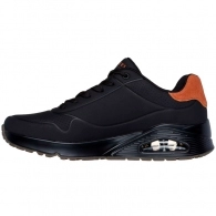 Кроссовки Skechers UNO - SUITED ON AIR 