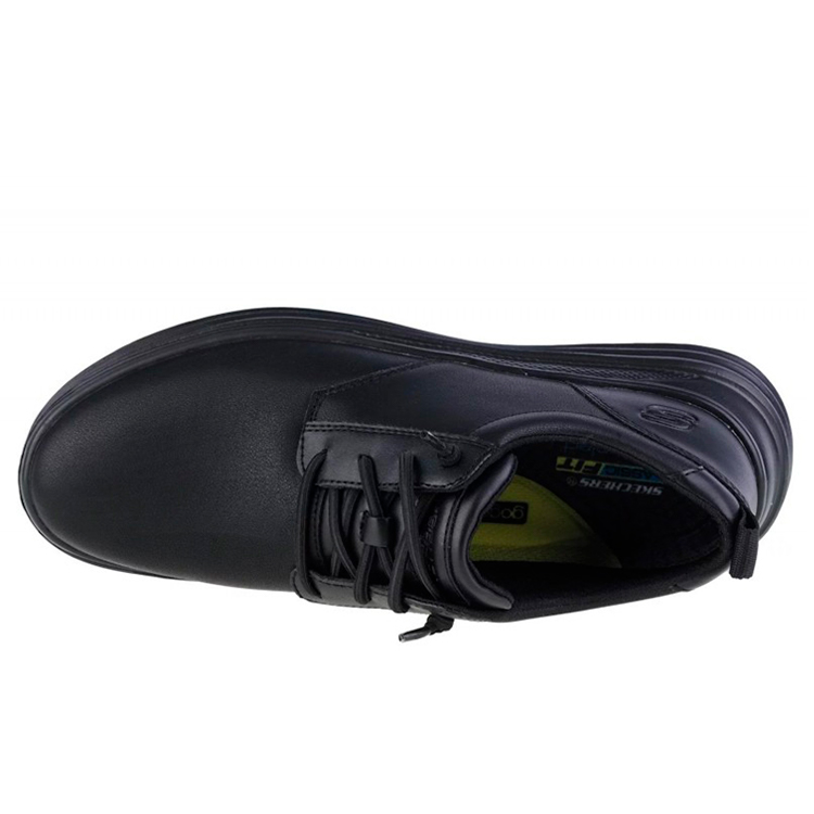 Кроссовки Skechers PROVEN / Мужской / 41.5 / Черный photo 3