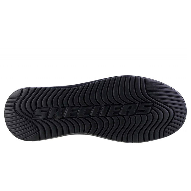 Кроссовки Skechers PROVEN / Мужской / 41.5 / Черный photo 4