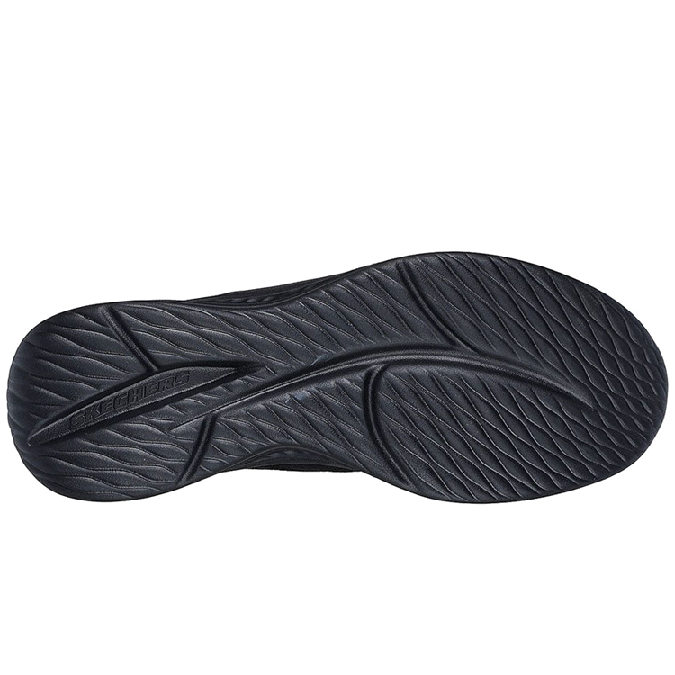 Incaltaminte Sport Skechers SLADE pt Barbati / 42.5 / Negru photo 2