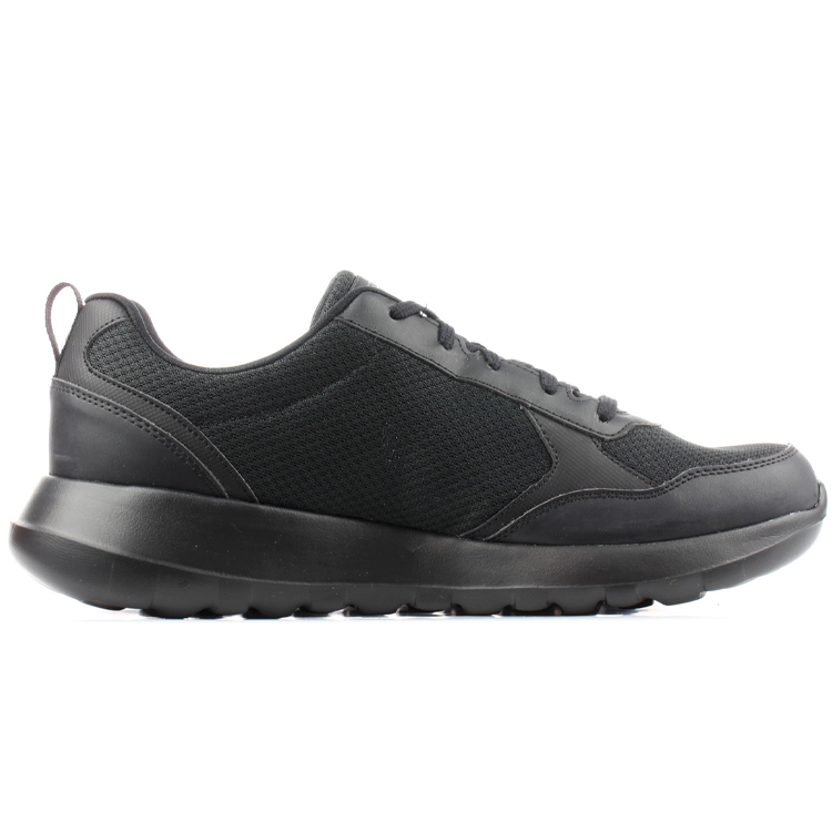 Incaltaminte Sport Skechers Go Walk Max pt Barbati / 42 / Negru photo 2