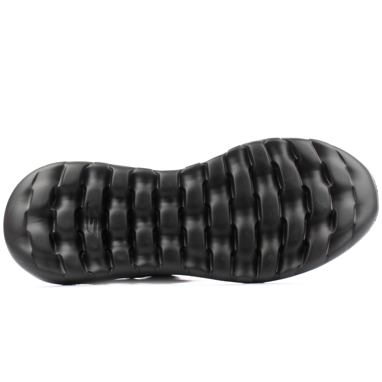 Incaltaminte Sport Skechers Go Walk Max pt Barbati / 42 / Negru photo 4