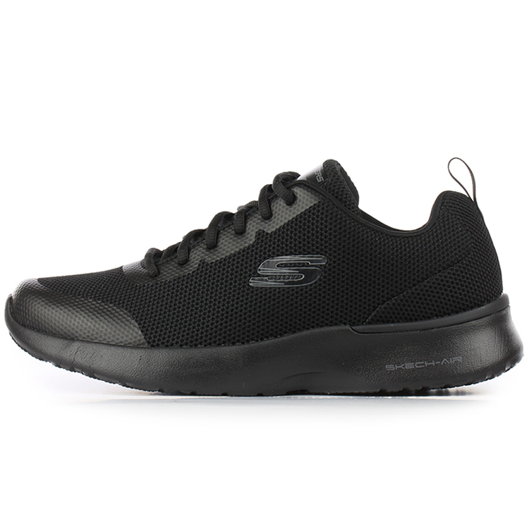 Кроссовки Skechers Skech-Air Dynamight-Winly / Мужской / / Черный photo 1 Кроссовки Skechers Skech-Air Dynamight-Winly / Мужской / / Черный photo 1