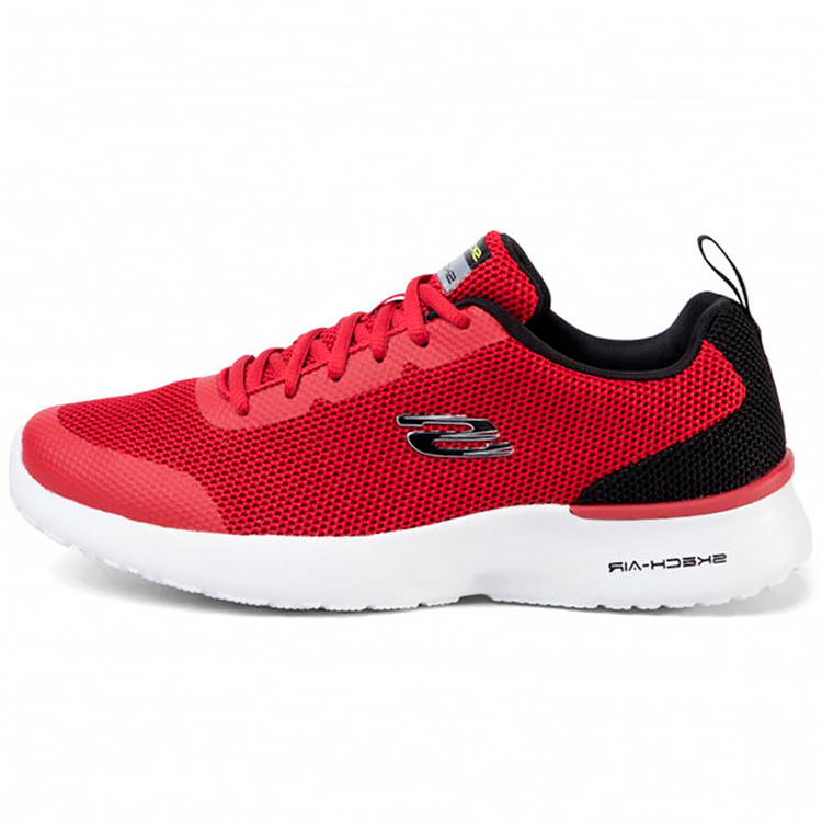 Кроссовки Skechers Skech-Air Dynamight-Winly / Мужской / 42 / Красный photo 1