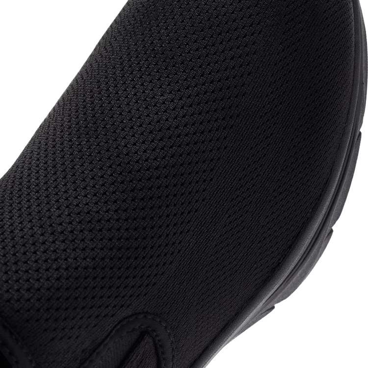 Кроссовки Skechers DLUX WALKER 2.0 - R / Мужской / 42.5 / Черный photo 4