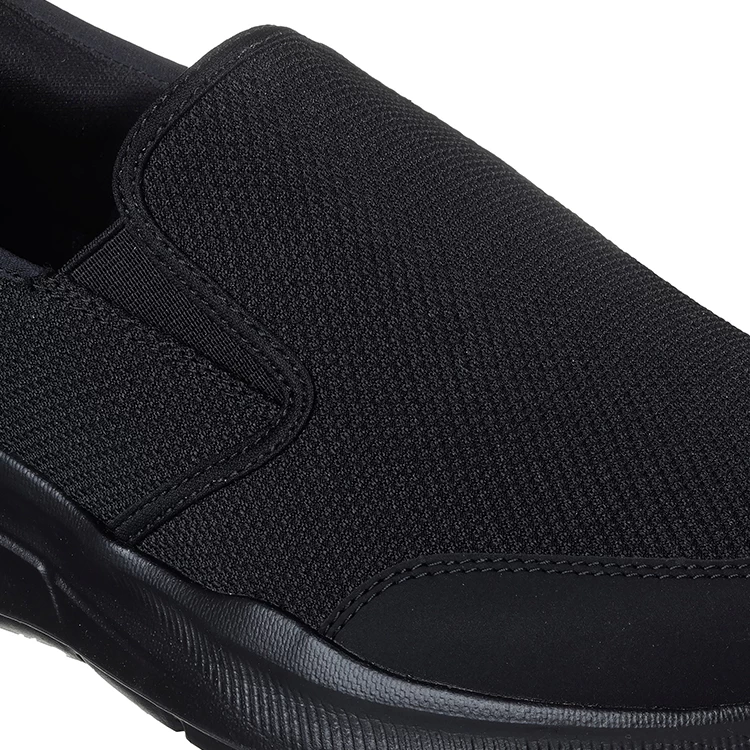 Кроссовки Skechers EQUALIZER 5.0 - DRAYZE / Мужской / 44 / Черный photo 5
