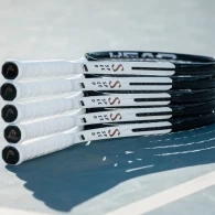 Ракетка для большого тенниса HEAD SPEED PRO 2022 thumbnav 3