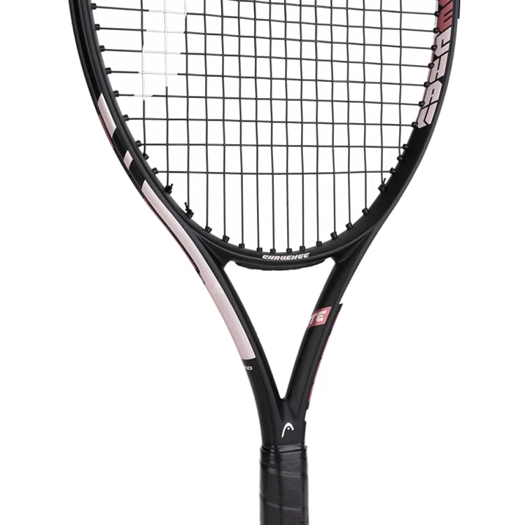 Ракетка для большого тенниса HEAD TI INSTINCT COMP  GR2 photo 4