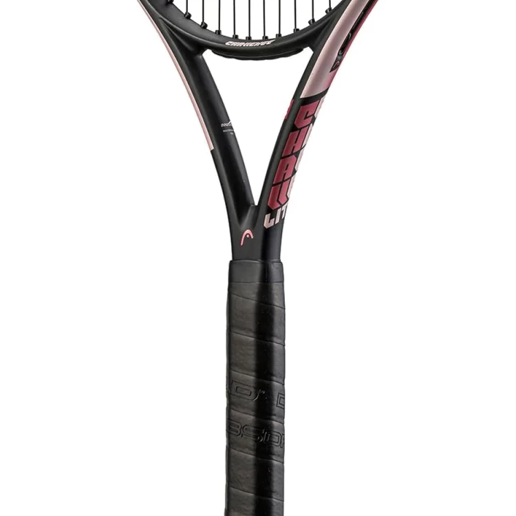 Ракетка для большого тенниса HEAD TI INSTINCT COMP  GR2 photo 5