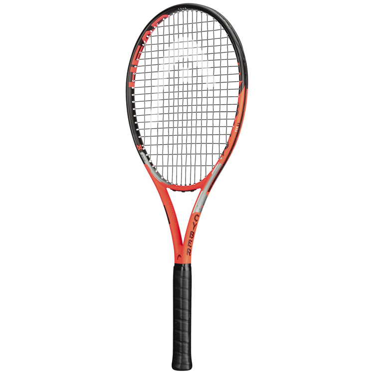 Racheta tenis de camp HEAD MX CYBER TOUR OR photo 