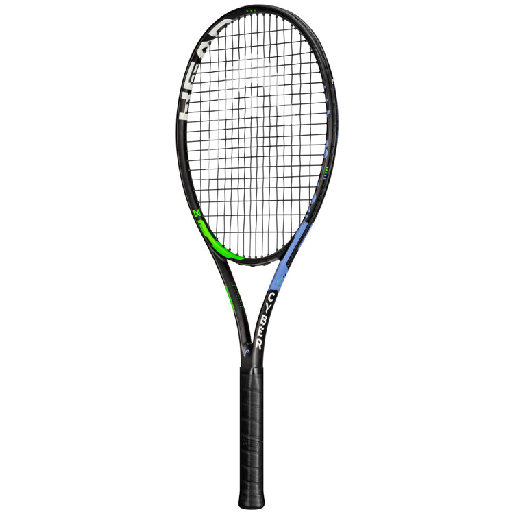 Racheta tenis de camp HEAD MX CYBER PRO BK GR3 photo 