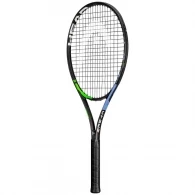 Ракетка для большого тенниса HEAD MX CYBER PRO BK GR3 