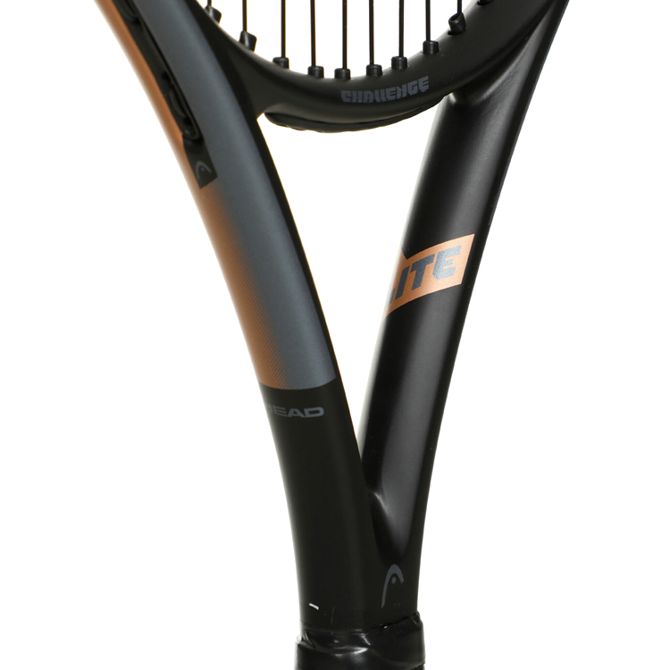 Racheta tenis de camp HEAD IG CHALLENGE Lite photo 4