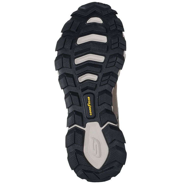 Incaltaminte Sport Skechers MAX PROTECT - SHERWOOD RIDGE photo 4