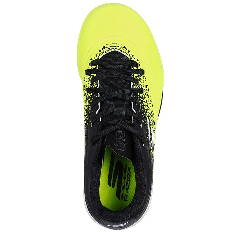 Бутсы Skechers RAZOR 1.5 JR YOUTH T photo 4