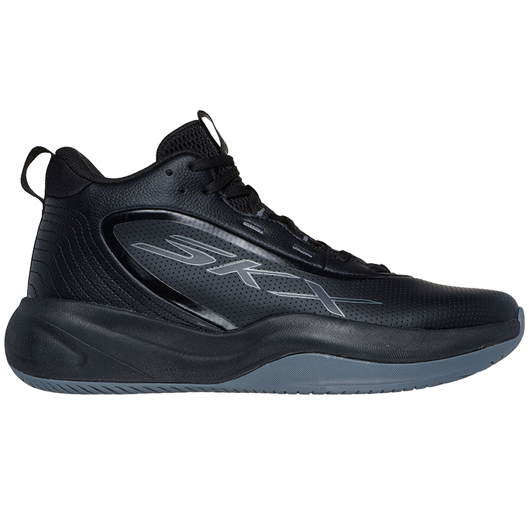 Incaltaminte Sport Skechers SKX LEAGUE pt Barbati / 39.5 / Negru photo 2