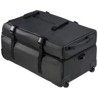 Geanta sport HEAD TRAVEL 110L BK thumbnav