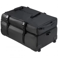 Geanta sport HEAD TRAVEL 110L BK 