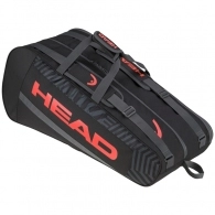Geanta tenis HEAD TENIS BASE M 6R thumbnav 2