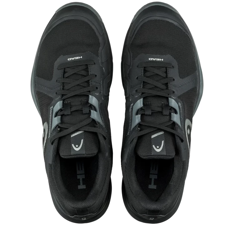 Incaltaminte Sport HEAD SPRINT TEAM 3.5 pt Barbati / 40 / Negru photo 4