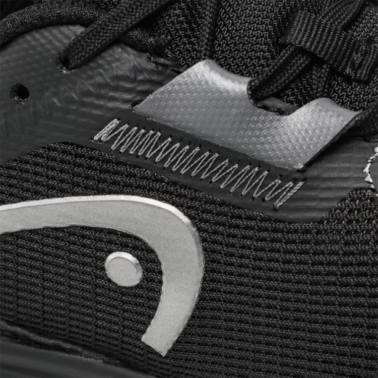 Incaltaminte Sport HEAD SPRINT TEAM 3.5 pt Barbati / 40 / Negru photo 5