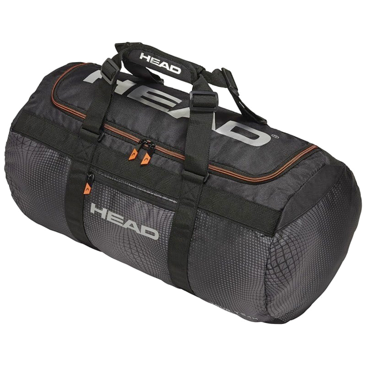 Geanta sport HEAD TOUR TEAM CLUB BKSI M19 283169 Negru photo 1