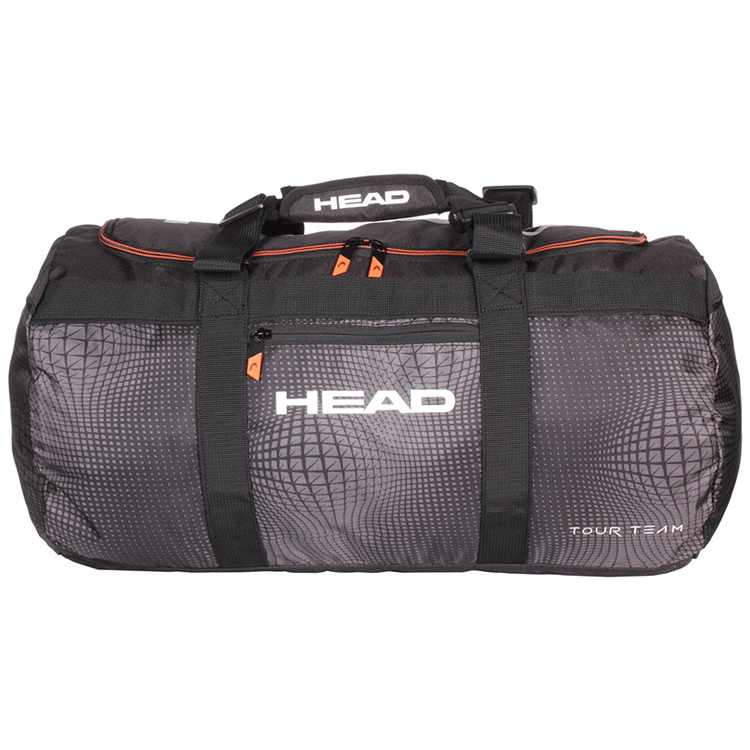 Geanta sport HEAD TOUR TEAM CLUB BKSI M19 283169 Negru photo 2