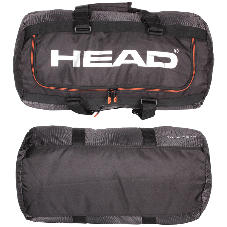 Geanta sport HEAD TOUR TEAM CLUB BKSI M19 283169 Negru photo 4