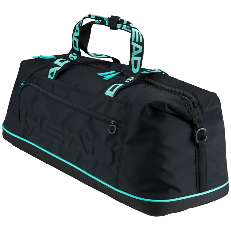Сумка спортивная HEAD COCO DUFFLE BKMI photo Сумка спортивная HEAD COCO DUFFLE BKMI photo