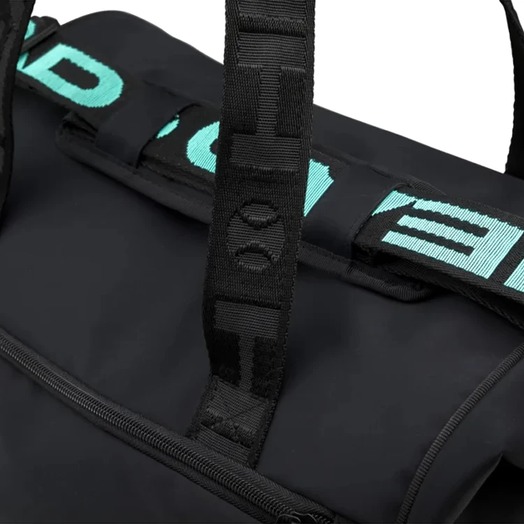 Geanta sport HEAD W COCO BKMI 283332 Negru photo 4