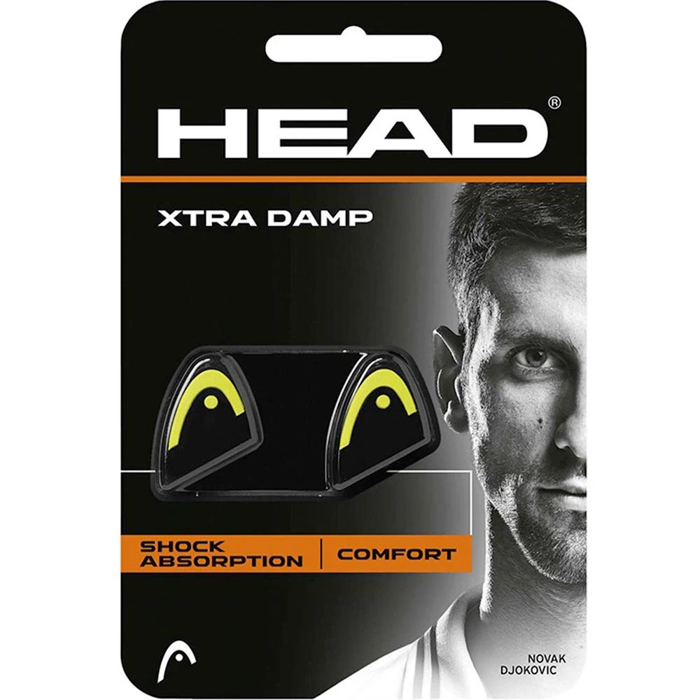 Виброгаситель HEAD XTRA 285511 Разноцветный photo 1