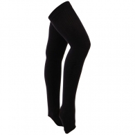 Гетры для танцев Grace Dance Leg warmers for dancing thumbnav