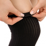 Jambiere p/u dansuri Grace Dance Leg warmers for dancing thumbnav 3