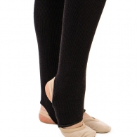 Jambiere p/u dansuri Grace Dance Leg warmers for dancing thumbnav 4
