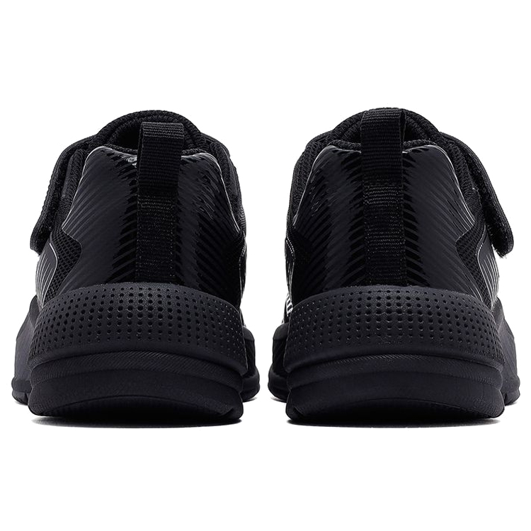 Incaltaminte Sport Skechers Microspec pt Unisex / 31 / Negru photo 2