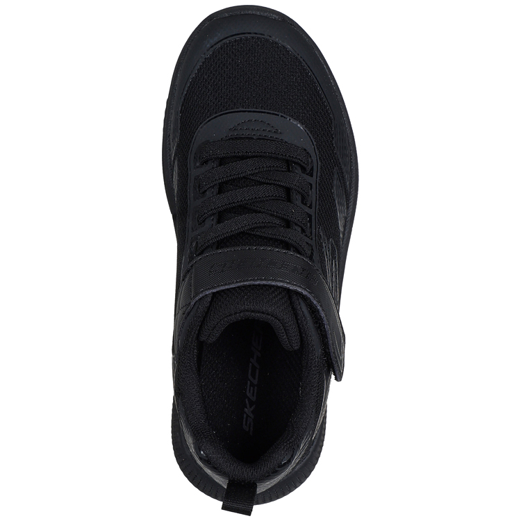 Incaltaminte Sport Skechers Microspec pt Unisex / 31 / Negru photo 5