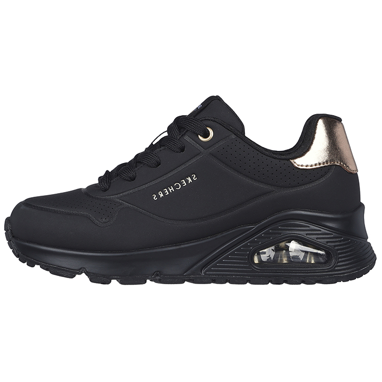Кроссовки Skechers UNO GEN1 - SHIMMER A photo 1