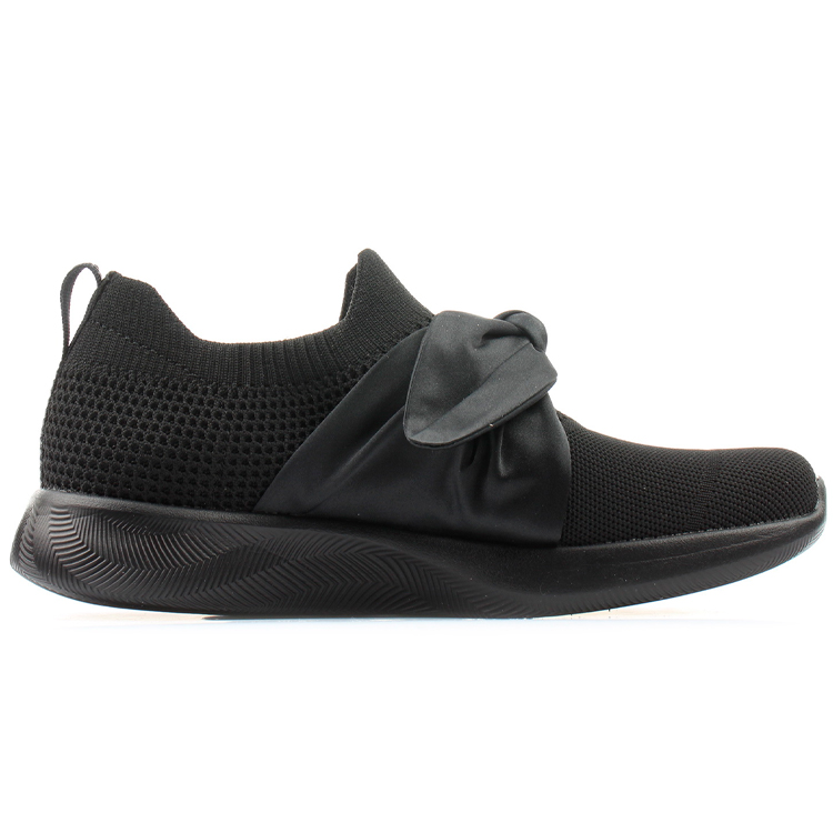 Incaltaminte Sport Skechers Bobs Squad 2 pt Femei / 38 / Negru photo 2