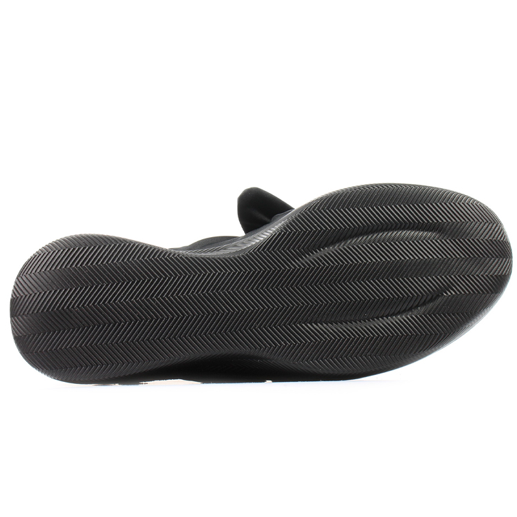 Incaltaminte Sport Skechers Bobs Squad 2 pt Femei / 38 / Negru photo 4