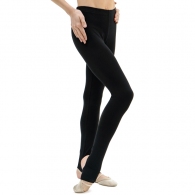Лосины гимнастические Grace Dance Leggings thumbnav