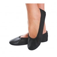 Incaltaminte gimnastica Grace Dance Beam shoes 