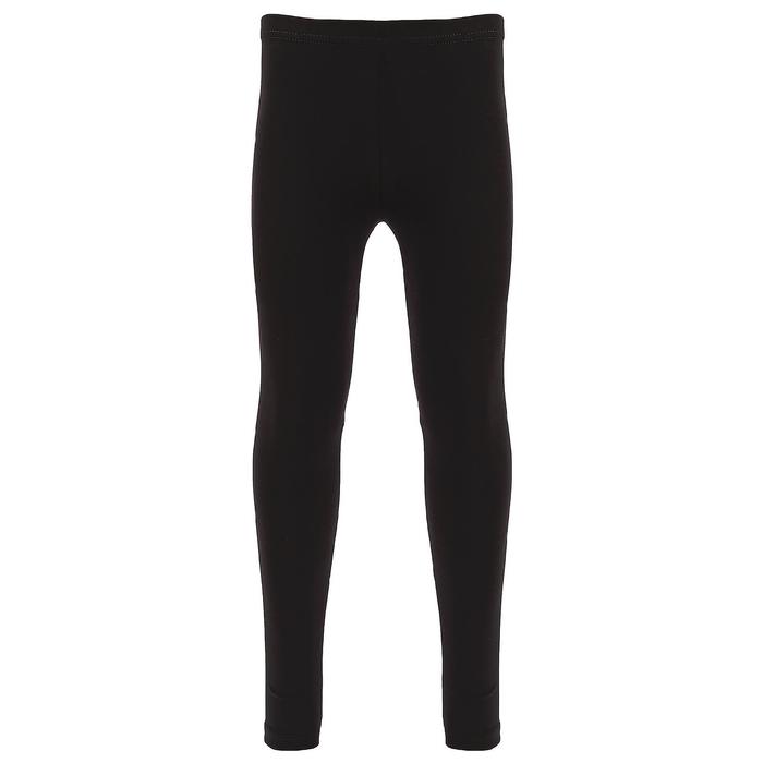 Panta-colanti Grace Dance Leggings / Femei / 36 / Negru photo 2