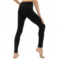 Panta-colanti de gimnastica Grace Dance Leggings thumbnav 4