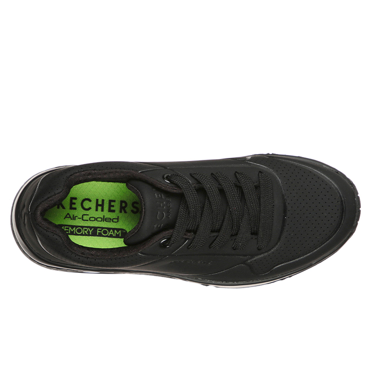 Кроссовки Skechers UNO-STAND ON AIR photo 4