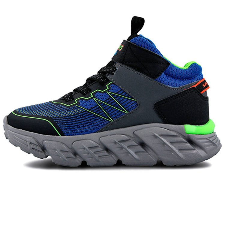 Incaltaminte Sport Skechers TECH-GRIP photo Incaltaminte Sport Skechers TECH-GRIP photo